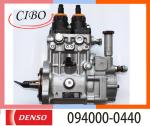 094000-0440 0940000440 6261-71-1111 6261711111 Engine Fuel Pump
