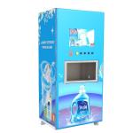 Daily Home Use Detergent Cloth Washing Liquid Vending Machine