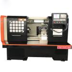 CNC turning lathe mill combo TCK 6336 slant bed cnc lathe machine for sale
