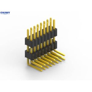 China PA6T UL 94-V0 Insulation Material and Solder Termination Circuit Board Wire Connectors for Advanced Designs on sale China PA6T UL 94-V0 Insulation Material and Solder Termination Circuit Board Wire Connectors for Advanced Designs on sale