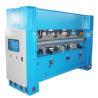 Buy cheap 2.5M Double Shaft Nonwoven Needle Punching Machine For Carpet / Geo Textiles / from wholesalers