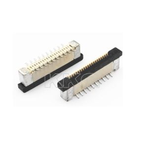 China FPC/FFC Connector Series factory