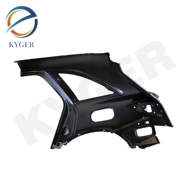 KYGER High Quality A2536306001 Auto Parts Car Parts Quarter Panel Fit For