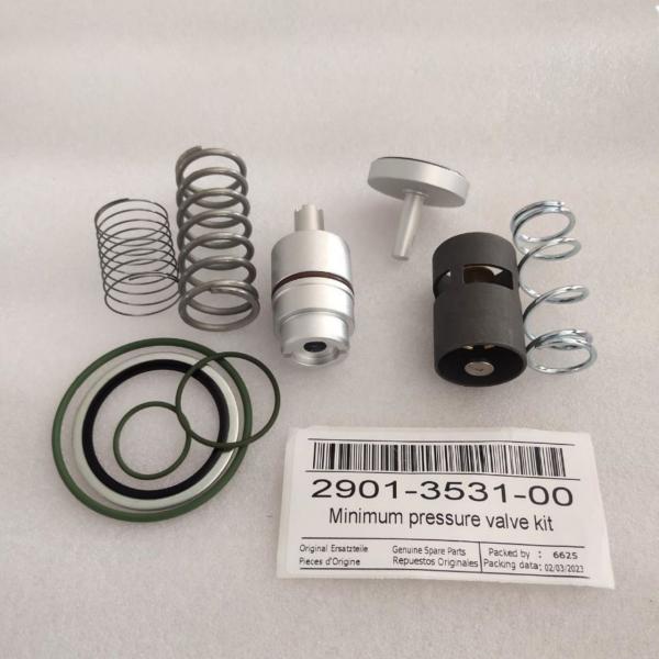 Atlas 2901353100 THERM.VALVE KIT 8000H The Best Option for Your Energy Mining