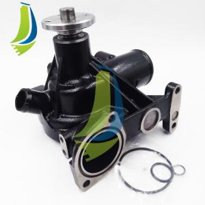 China ME994508 Water Pump For 6M70 Engine factory
