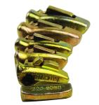 Caterpllar K80/K110/K130/K150/170 Kexcavator bucket tooth pins 220-9090,220-9110