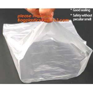 Holographic Mailing Compostable Bags Eco Poly Mailer With Handle Shipping