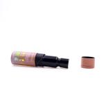 Round Pantone Color Spot UV Paper Tube Packaging