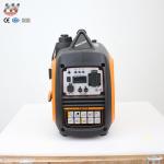 Soundproof Inverter Gasoline Generator 7KW Frequency Conversion Portable Silent