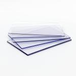 Manufacturer Direct Sales High-Quality Customizable Sizes And Colors 6mm Plastic