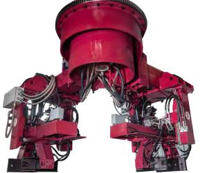 China LPDC0201-Low Pressure Die Casting Machine Low Pressure Casting Machine factory