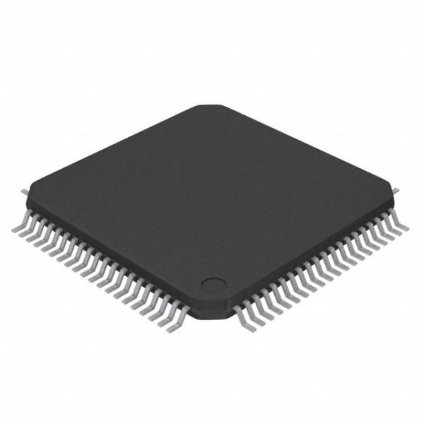 China SMT SMD 32 Bit Microcontrollers 125C MCU TMS320F28035PNT TMS320F28035PNQ on sale China SMT SMD 32 Bit Microcontrollers 125C MCU TMS320F28035PNT TMS320F28035PNQ on sale