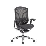 BIFMA Standard Mesh Office Furniture Chair 3D Paddle Shift Wire Control Arm