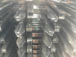 Customized Black Zinc Steel Metal Garrison Fence Panels Maintenance Free