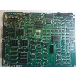 China NORITSU J306242 VIDEO PROCESS PCB MINILAB factory