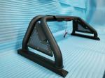 Dongsui OEM 4X4 Car Accessories Stainless Steel For Ford Rnager Nissan Navara