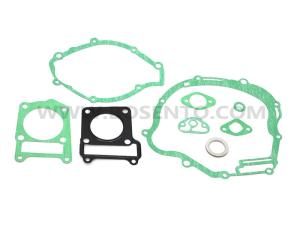 China Original Motorcycle Full Gasket Sets for YBR125 5VL, YB125, JYM125 factory
