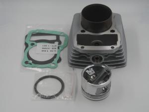 China Honda Motorcycle Cylinder Kit CG150 Paint(162FMJ) OEM ODM Supported factory