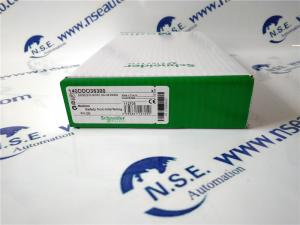 China Schneider Modicon 140DAI54000 discrete input module Modicon Quantum 140DAI54000C factory