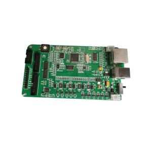 China Custom Circuit Board Maker Pwb Printed Wiring Board Pwa Printed Wiring Assembly factory