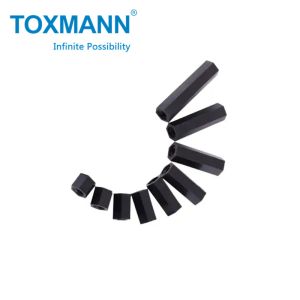 Oem Custom Cnc Machining Plastic Nylon Machinery Parts