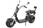 SE05 1200W Portable Motorized Scooter Disc Brake 60V 21Ah AI Smart
