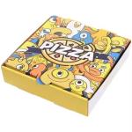 Fast Food Cartons Pizza Container Box Package 18x18 Corrugated Board