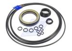 High Quality Excavator Parts Hydraulics O Ring Oil Seal PC360-7 NFK Brand Travel