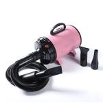 Upgraded Dog Blow Dryer Dog Hair Dryer Adjustable Speed Pet Hair Grooming Blower