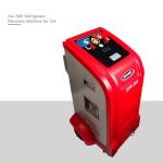 Refrigerator R134a Recycling Car Refrigerant Recovery Machine 60HZ