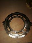 Uchid Rexroth Hydraulic Pump Parts A10vd17/23/28/45/71 Cylinder Block Pistons