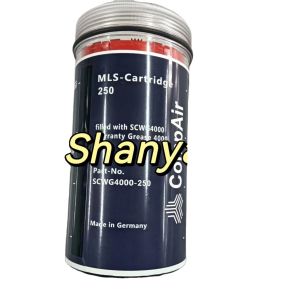 GA 26 VSD Air Compressor The Ultimate Solution