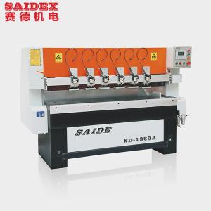 China 4000W Acrylic Buffing Machine Multipurpose For Electronic Industry factory