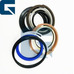 China VOE14589132 14589132 Bucket Cylinder Seal Kit For EC140B EC200B Excavator factory