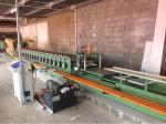 Wall Panel Metal Roofing Corrugated Tile Roll Forming Machine For Making