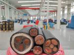 Steel Tape Armored 0.6/1kv NYY/N2XY Copper Conductor 25mm2 PVC Insulated Power