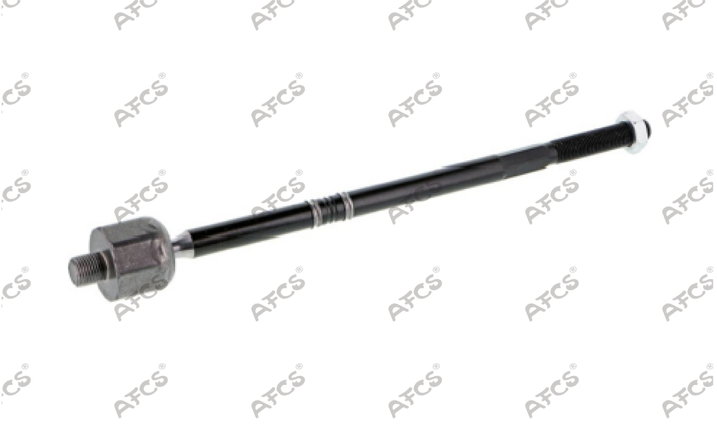 LR033529 Left And Right Front Axle Axial Rod Land Rover Suspension Parts