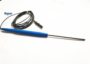 China Disposable IONM Monopolar Flat Tip Stimulation Probe factory