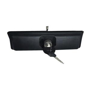China bus parts Bus door lock bus auto parts bus luggage door lock factory