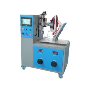 Electrical Portable Appliance Tester Cordless Blender / Iron / Kettle Insert And