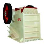 500Tph Compact Jaw Crusher 250 X 1200 1200 X 1500 150 X 250 36" X 24" Jaw
