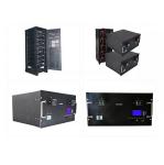 Industrial Customized 48V 20Ah LiFePO4 Battery Pack LFP 26650 32650