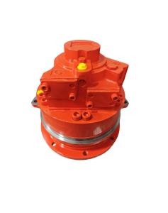 China High Torque Hydraulic Motor for Long Life Standard Or Nonstandard and Performance factory