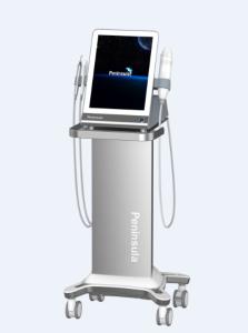 China 12000M3 / D Peninsula Laser Acne Cure Targeted Therapies For Facial Skin Cure Beauty factory