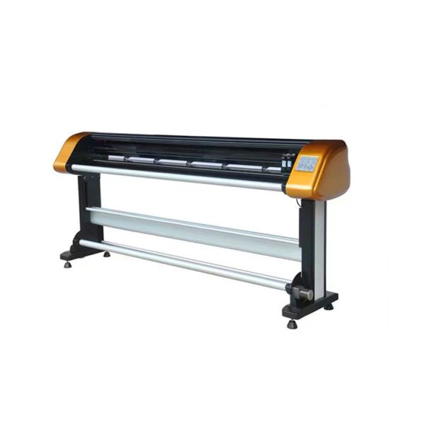 White Paper 1650/1950/2150/2350/2550 HP45 Inkjet Cutting Plotter Continuous Ink