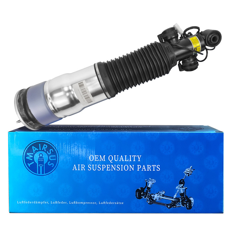Rear Air Suspension Shock Absorber For BMW F01 F02 37126791675 37126796929 Air Shock