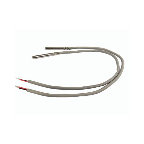China Brass Tin Plated Terminals Thermistor Temperature Sensor Precise Temperature Detection for Various Applications factory