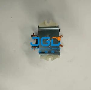 China Accessory Excavator SK200-8 SK350-8 Battery Relay YN24S00008F1 factory