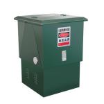 10kv 24kv 33kv High Voltage Products box outdoor 50Hz 630A