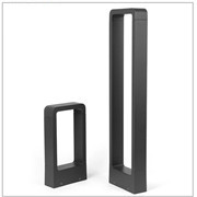 IP65 Wall Washer Lamp , DMX LED Wall Washer For Decoration Lighting Project